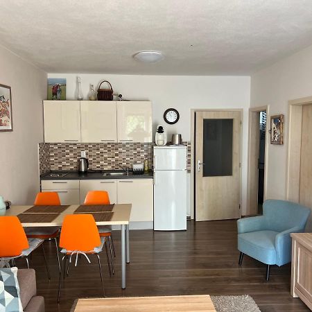 Apartman Kykula - Terchova, Vysne Kamence 1520 外观 照片