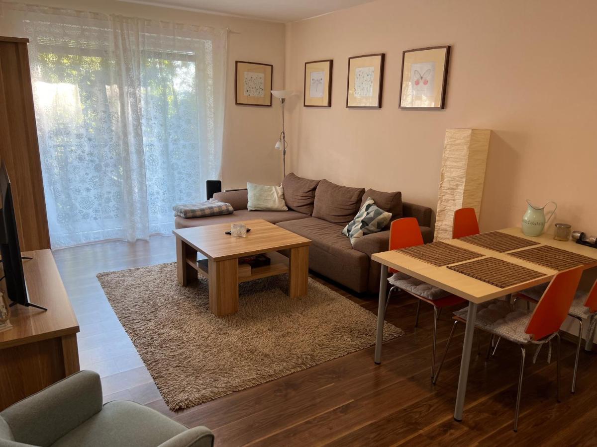 Apartman Kykula - Terchova, Vysne Kamence 1520 外观 照片