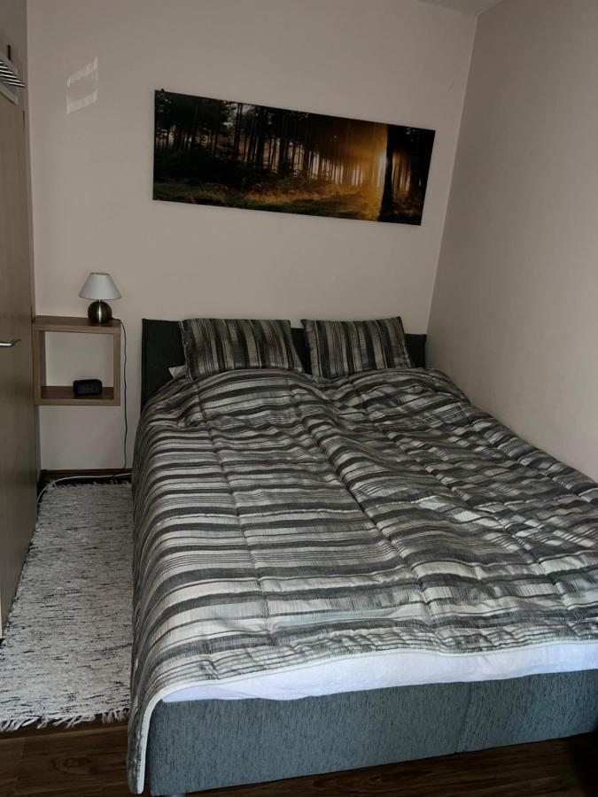 Apartman Kykula - Terchova, Vysne Kamence 1520 外观 照片