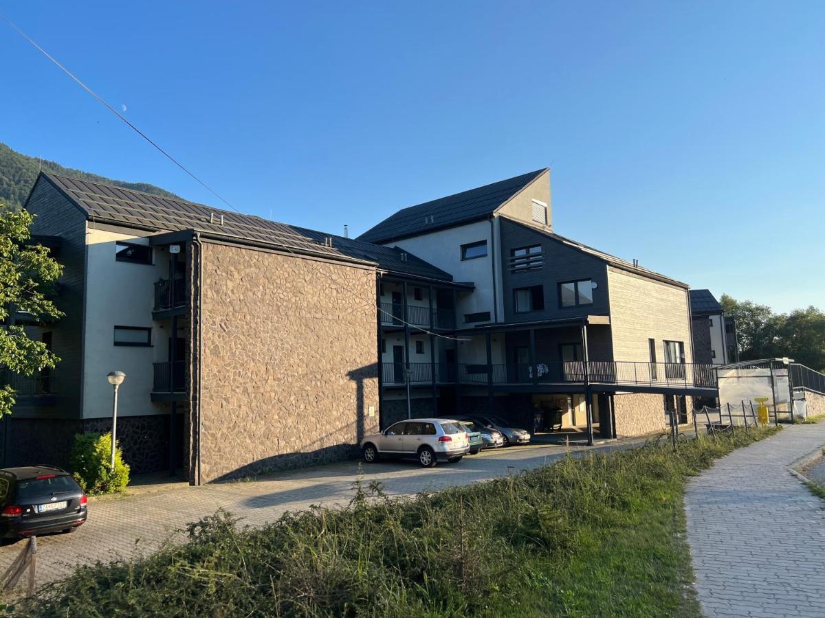 Apartman Kykula - Terchova, Vysne Kamence 1520 外观 照片