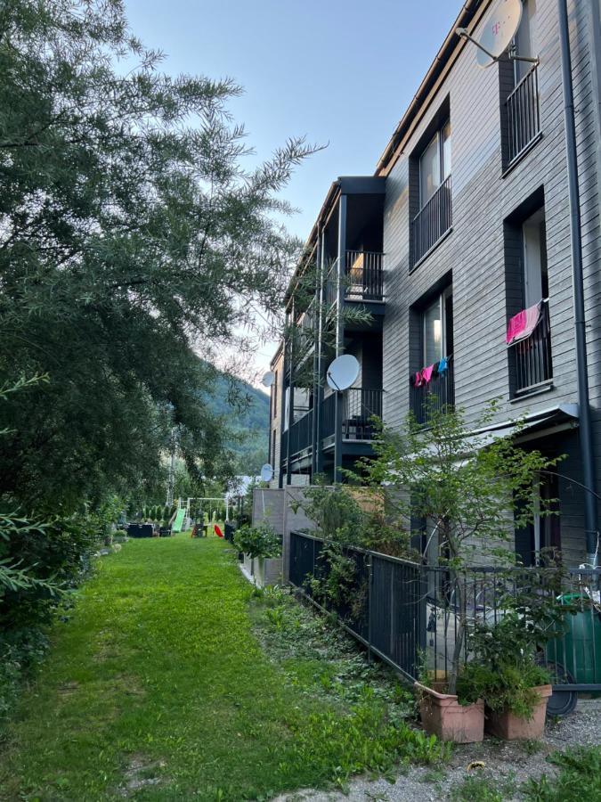 Apartman Kykula - Terchova, Vysne Kamence 1520 外观 照片